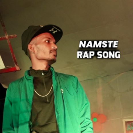 Namaste | Boomplay Music