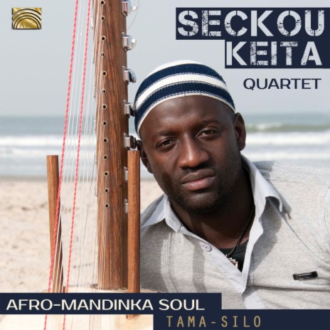 N'Fa ft. Sadio Cissokho, Juldeh Camara, Tom Colvin & Seckou Keita Quartet