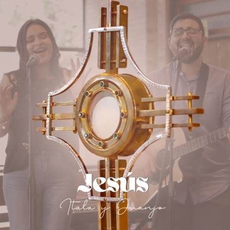 Jesús | Boomplay Music