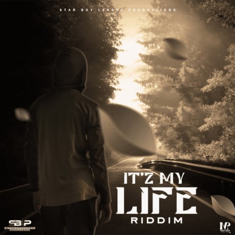 ITZ MY LIFE (official audio)