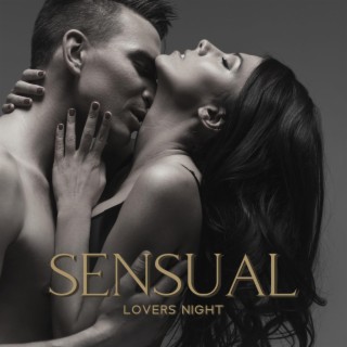 Sensual Lovers Night: Piano Background for Erotic Night