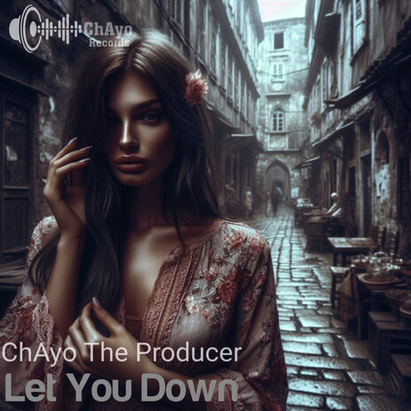 Let You Down | Boomplay Music