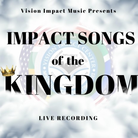 All Praise to the King | Boomplay Music