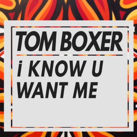I Know U Want Me | Boomplay Music