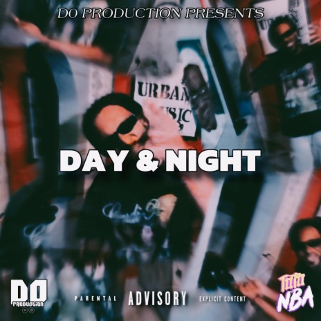 Day & Night (Bouyon 2024) ft. TiiTii NBA | Boomplay Music