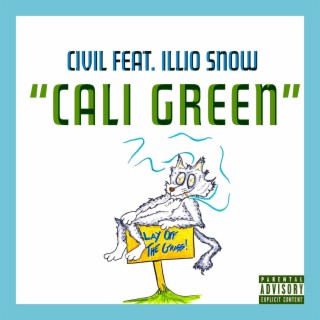 Cali Green