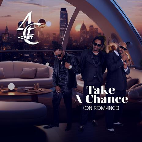 Take A Chance (On Romance) | Boomplay Music