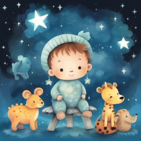 Nursery Music Box ft. Babysounds & Baby Lullabies For Sleep | Boomplay Music