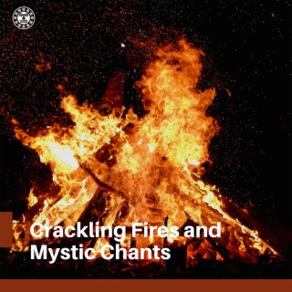 Crackling Fires and Mystic Chants: Embracing the Indigenous American Essence