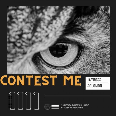 Contest Me ft. Solomon