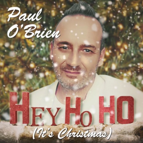 Hey Ho Ho (It's Christmas) | Boomplay Music