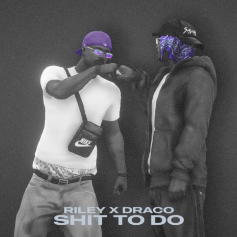 Shit to do ft. Synphull | Boomplay Music