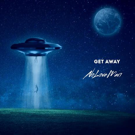 Get Away | Boomplay Music