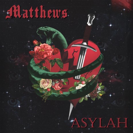 Asylah | Boomplay Music