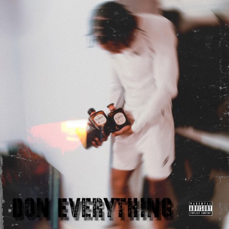 Don Everything | Boomplay Music