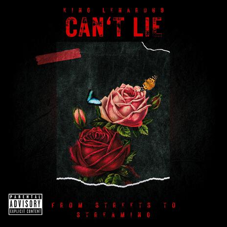 Can't Lie | Boomplay Music