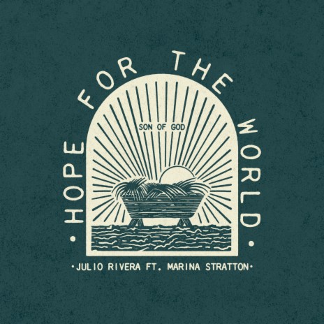 Hope for the World ft. Marina Stratton & RIVERS | Boomplay Music