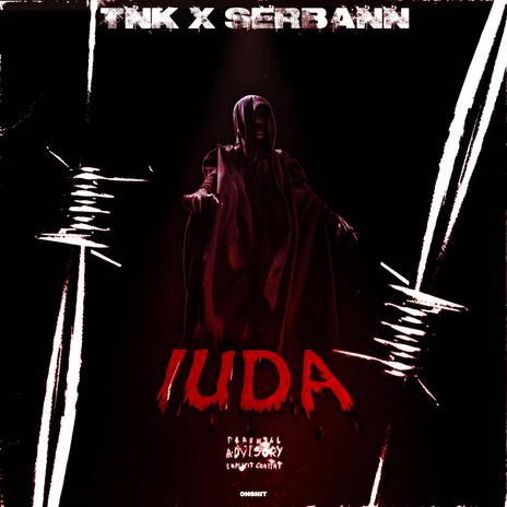 Iuda ft. Serban!n | Boomplay Music