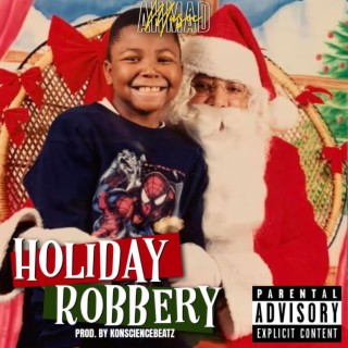 Holiday Robbery