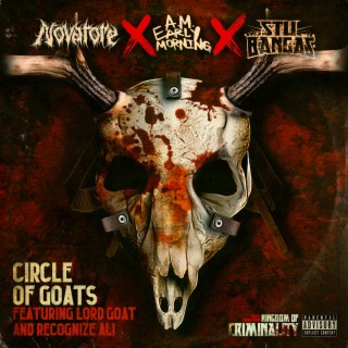 Circle of Goats