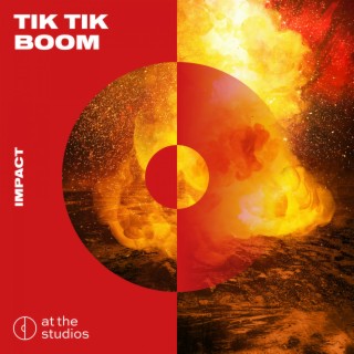 Tik Tik Boom