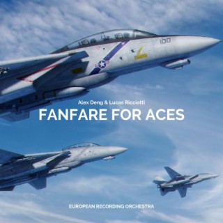 Fanfare For Aces