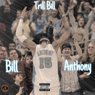 Bill Anthony (DJ Swavey Edition)