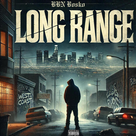 Long Range | Boomplay Music