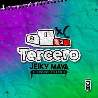 Tercero lyrics | Boomplay Music