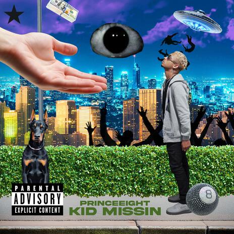 Kid Missin | Boomplay Music