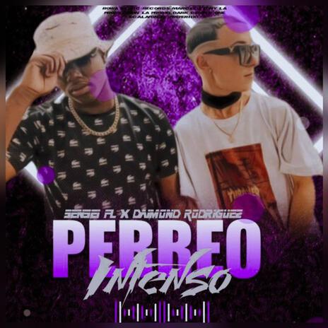 Perreo Intenso ft. Sensei Fl | Boomplay Music