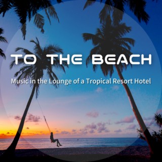 Music in the Lounge of a Tropical Resort Hotel