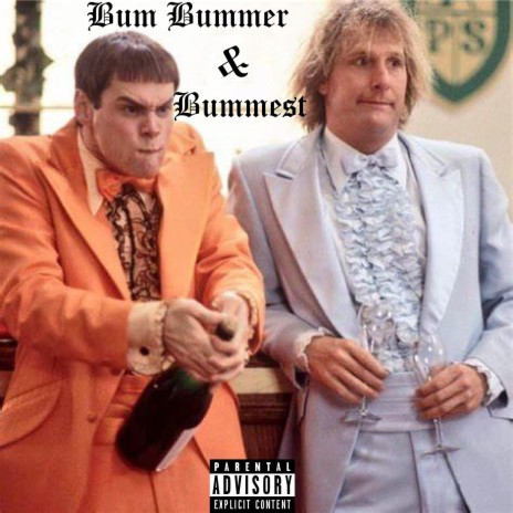 Bum Bummer & Bummest ft. Yevinz & Uce Koko | Boomplay Music