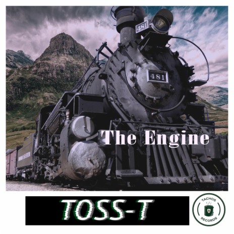 The Engine | Boomplay Music