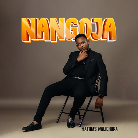 Nangoja | Boomplay Music