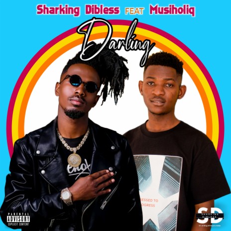 Darling ft. MusiholiQ | Boomplay Music