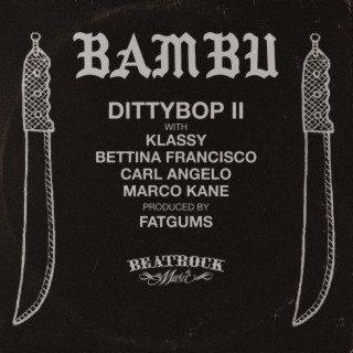 Dittybop II (Radio Edit)