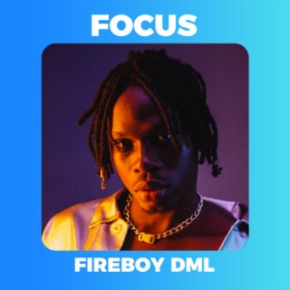 Focus: Fireboy DML