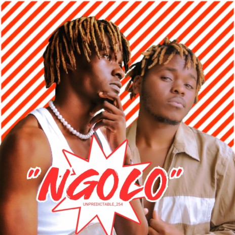 Ngolo | Boomplay Music