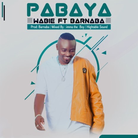 Pabaya ft. Barnaba | Boomplay Music