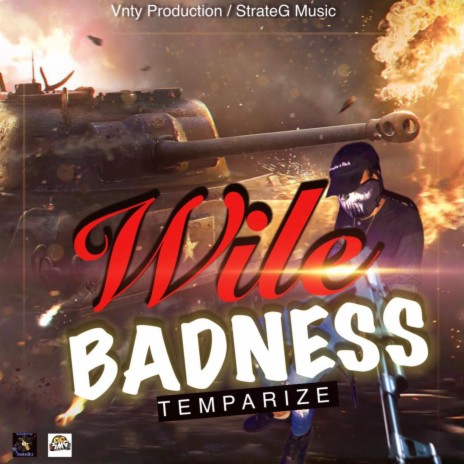 Wile Badness | Boomplay Music