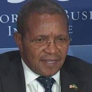 KIKWETE APANDISHA SUKARI, ATOA TAMKOO KARIAKOO #kikwete #wcb #Kariakoo