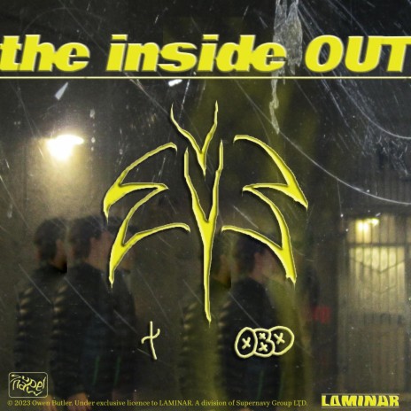 the inside OUT