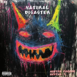 NATURAL DISAST3R