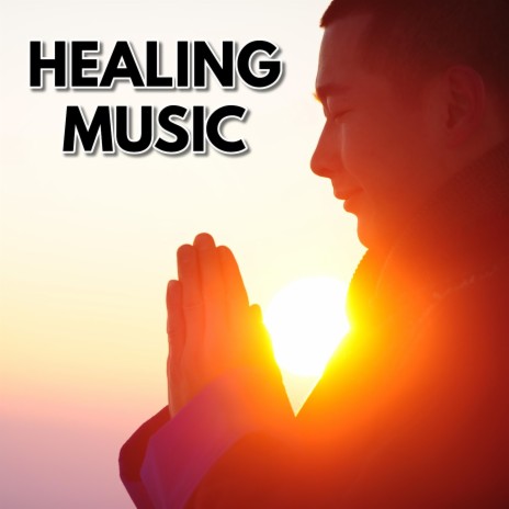 HEALING MUSIC 412 HZ | Boomplay Music