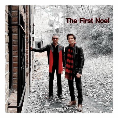 The First Noel ft. Tony Sims