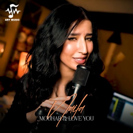 Mouhar & Love You | Boomplay Music