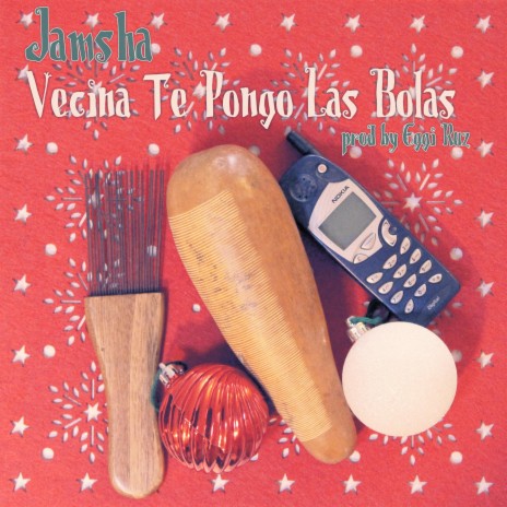 Vecina Te Pongo Las Bolas | Boomplay Music