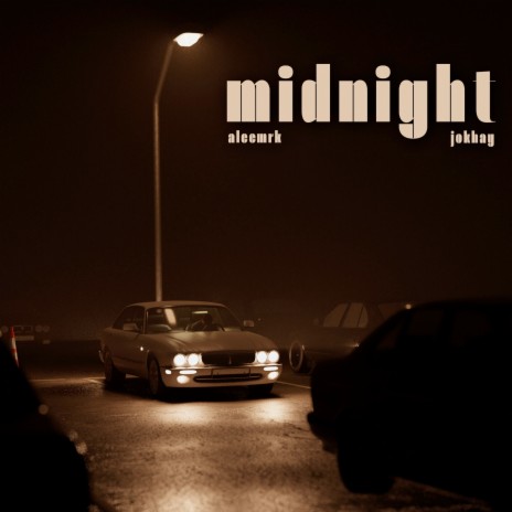 Midnight ft. Jokhay | Boomplay Music