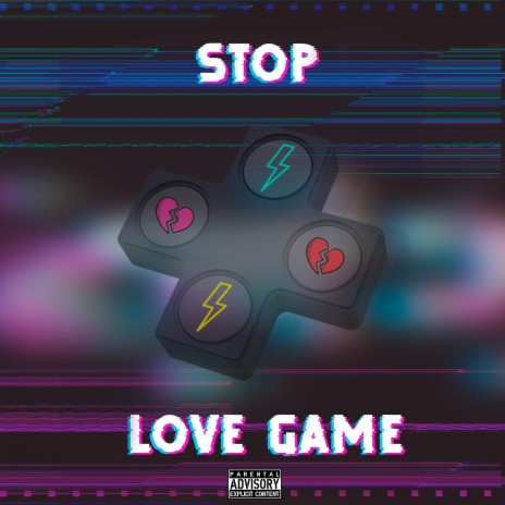 Stop Love Game | Boomplay Music